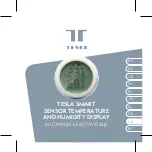 Предварительный просмотр 65 страницы Tesla TSL-SEN-TAHLCD User Manual