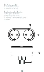 Предварительный просмотр 10 страницы Tesla TSL-SPL-2 User Manual