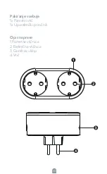 Предварительный просмотр 50 страницы Tesla TSL-SPL-2 User Manual