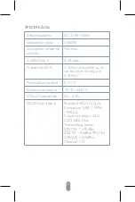 Preview for 27 page of Tesla TSL-SPL-3+4 User Manual