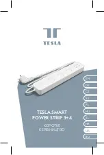 Preview for 65 page of Tesla TSL-SPL-3+4 User Manual