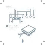 Предварительный просмотр 7 страницы Tesla TSL-SWI-WIFI1 Quick Start Manual