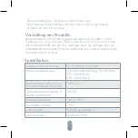 Preview for 14 page of Tesla TSL-SWI-WIFI1 Quick Start Manual