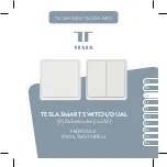 Предварительный просмотр 25 страницы Tesla TSL-SWI-WIFI1 Quick Start Manual