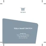 Предварительный просмотр 122 страницы Tesla TSL-SWI-WIFI1 Quick Start Manual