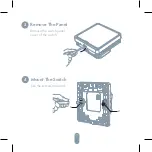 Предварительный просмотр 7 страницы Tesla TSL-SWI-ZIGBEE1 Quick Start Manual