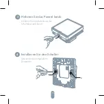 Предварительный просмотр 19 страницы Tesla TSL-SWI-ZIGBEE1 Quick Start Manual