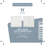 Предварительный просмотр 25 страницы Tesla TSL-SWI-ZIGBEE1 Quick Start Manual