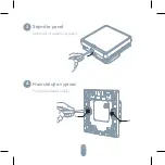 Предварительный просмотр 31 страницы Tesla TSL-SWI-ZIGBEE1 Quick Start Manual