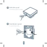 Предварительный просмотр 43 страницы Tesla TSL-SWI-ZIGBEE1 Quick Start Manual