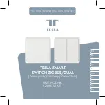 Предварительный просмотр 49 страницы Tesla TSL-SWI-ZIGBEE1 Quick Start Manual