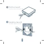 Предварительный просмотр 67 страницы Tesla TSL-SWI-ZIGBEE1 Quick Start Manual