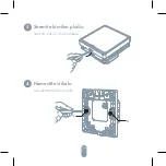 Предварительный просмотр 79 страницы Tesla TSL-SWI-ZIGBEE1 Quick Start Manual