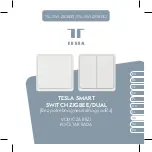 Предварительный просмотр 85 страницы Tesla TSL-SWI-ZIGBEE1 Quick Start Manual