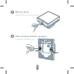 Предварительный просмотр 91 страницы Tesla TSL-SWI-ZIGBEE1 Quick Start Manual