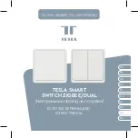 Предварительный просмотр 97 страницы Tesla TSL-SWI-ZIGBEE1 Quick Start Manual