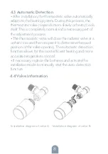 Предварительный просмотр 8 страницы Tesla TSL-TRV-GS361A User Manual