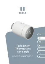 Preview for 17 page of Tesla TSL-TRV-GS361A User Manual