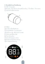 Preview for 21 page of Tesla TSL-TRV-GS361A User Manual