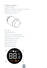 Предварительный просмотр 38 страницы Tesla TSL-TRV-GS361A User Manual