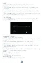 Preview for 83 page of Tesla TSL-TV-T2KYD55 Safety Notice And Installation Manual