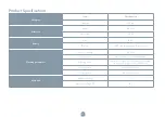 Preview for 28 page of Tesla TSL-VC-R530 User Manual