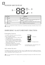 Preview for 6 page of Tesla TT26EX21-0932IA User Manual