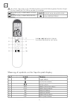 Preview for 8 page of Tesla TT26EX21-0932IA User Manual