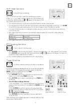 Preview for 13 page of Tesla TT26EX21-0932IA User Manual