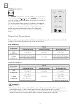 Preview for 14 page of Tesla TT26EX21-0932IA User Manual