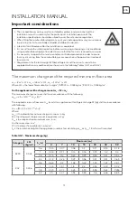 Preview for 15 page of Tesla TT26EX21-0932IA User Manual