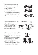 Preview for 20 page of Tesla TT26EX21-0932IA User Manual