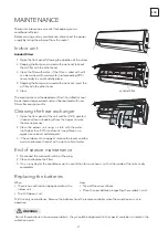 Preview for 27 page of Tesla TT26EX21-0932IA User Manual