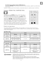 Preview for 45 page of Tesla TT26EX21-0932IA User Manual