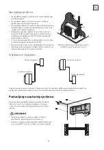 Preview for 49 page of Tesla TT26EX21-0932IA User Manual