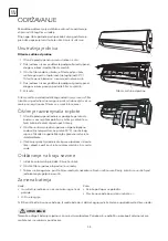 Preview for 58 page of Tesla TT26EX21-0932IA User Manual