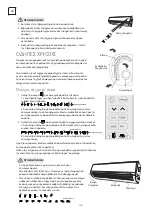 Preview for 116 page of Tesla TT26EX21-0932IA User Manual