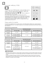 Preview for 120 page of Tesla TT26EX21-0932IA User Manual