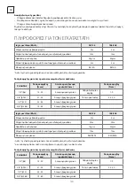 Preview for 130 page of Tesla TT26EX21-0932IA User Manual