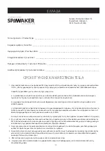 Preview for 140 page of Tesla TT26EX21-0932IA User Manual