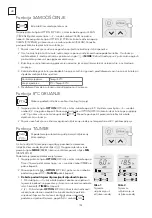 Preview for 154 page of Tesla TT26EX21-0932IA User Manual