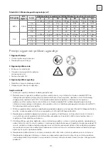 Preview for 157 page of Tesla TT26EX21-0932IA User Manual