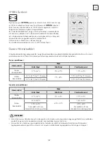 Preview for 189 page of Tesla TT26EX21-0932IA User Manual