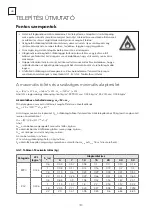 Preview for 190 page of Tesla TT26EX21-0932IA User Manual