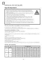 Preview for 258 page of Tesla TT26EX21-0932IA User Manual