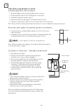 Preview for 262 page of Tesla TT26EX21-0932IA User Manual