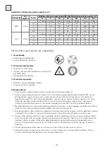 Preview for 292 page of Tesla TT26EX21-0932IA User Manual