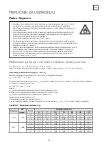 Preview for 325 page of Tesla TT26EX21-0932IA User Manual