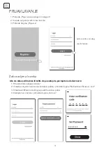 Preview for 14 page of Tesla TT26EX81-0932IAW User Manual