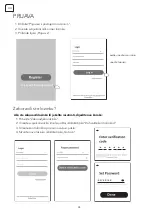 Preview for 38 page of Tesla TT26EX81-0932IAW User Manual